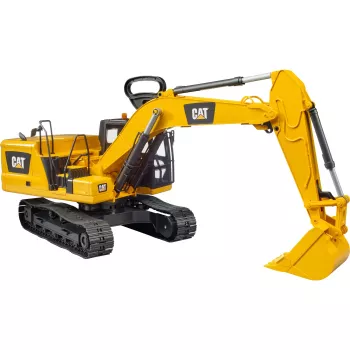 Koparka Bruder Cat 02483