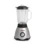 Blender stołowy Gastroback Vital 1,5 l czarny stal nierdzewna
