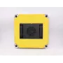 Zastępcze żółte nakładki do Mamibot W120-T (model T-MLX48151) — akcesorium czyszczące