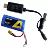 Amewi 22684 Wywrotka sterowana radiowo 1:14 Silnik elektryczny Li-Ion 2500mAh