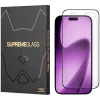 iLera DeLuxe Original Glass 2.0 do iPhone 17 Air