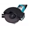 Makita GA5040C szlifierka kątowa 12,5 cm 1400 W