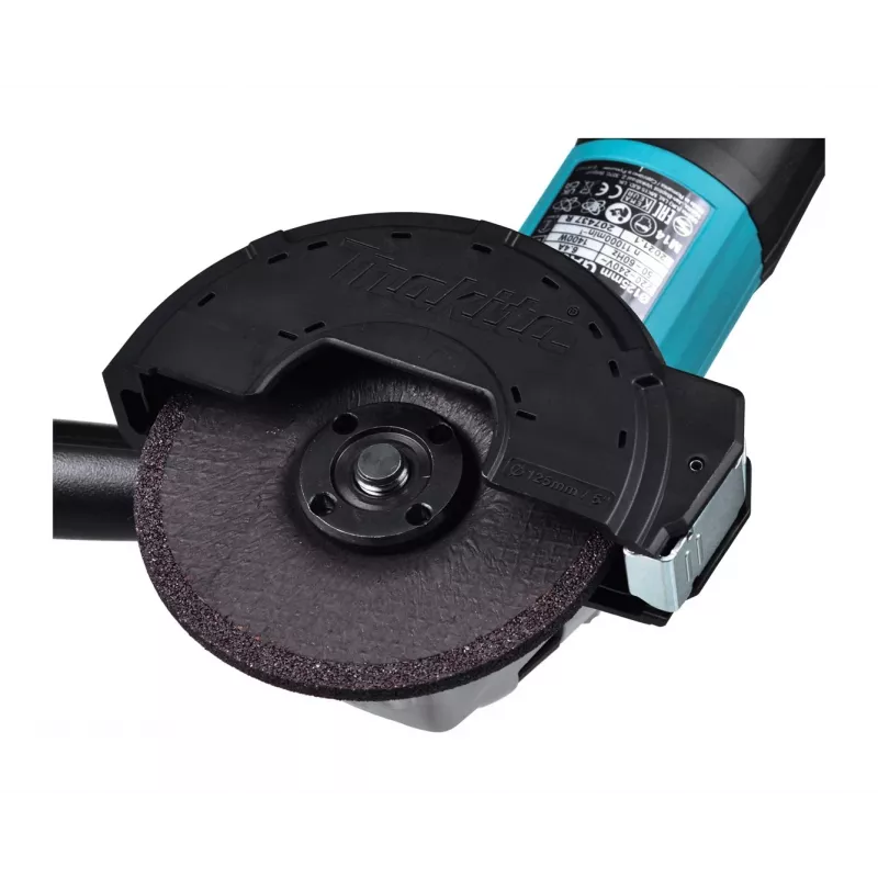 Makita GA5040C szlifierka kątowa 12,5 cm 1400 W
