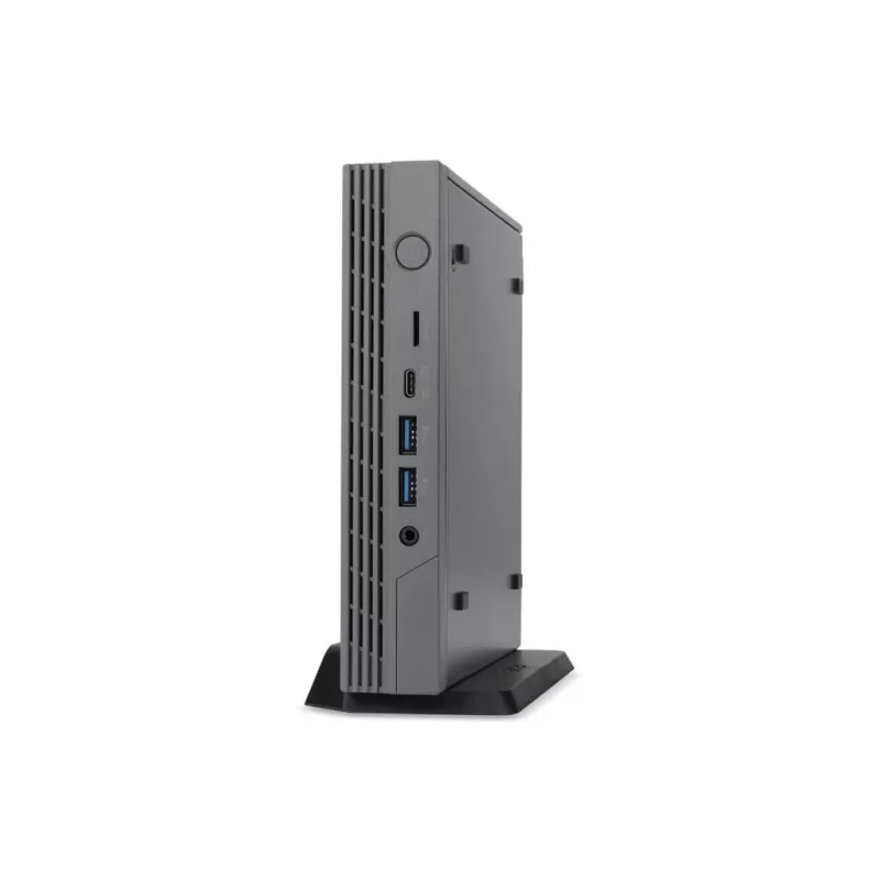 Acer Chromebox CXI5 - Mini-PC - 1 x Core i3 1215U / 1,2 GHz - RAM 8 GB - Flash - eMMC 128 GB - UHD G