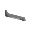 Łącznik rury przedłużającej Ergotron 98-731-293 Ciemnoszary Aluminium