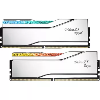 G.Skill Trident Z5 Royal F5-8000J4048F24GX2-TR5S moduł pamięci 48 GB 2 x 24 GB DDR5