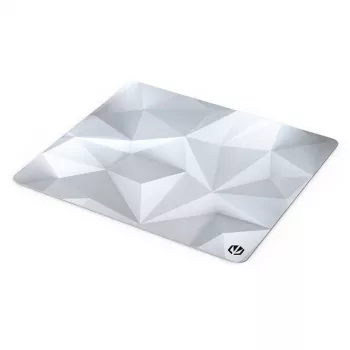 Podkładka pod mysz ENDORFY Crystal Onyx biały L