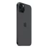 Odnowiony smartfon RENEWED iPhone 15 Plus 128 GB Czarny — 6,7-calowy Super Retina XDR, A16, 5G, IP68