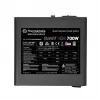 Zasilacz Smart 700W RGB, 80PLUS, 230V EU, 2xPEG, 120mm, Single Rail