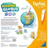 Zabawka edukacyjna Ravensburger tiptoi Interaktywny Globus Wiedzy