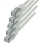 Kabel sieciowy S/CONN ShiverPeaks 75711-H0.5W-SET5