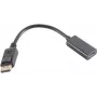Adapter kabla wideo DisplayPort HDMI ShiverPeaks BS14-05011