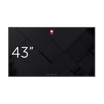 Monitor AVTEK INFORMACION DS 45 1TV312 45 cali Wyświetlacz LCD 1920x1080