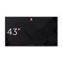 Monitor AVTEK INFORMACION DS 45 1TV312 45 cali Wyświetlacz LCD 1920x1080