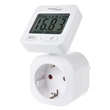Watomierz Energomierz GB615E GreenBlue