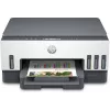 Drukarka wielofunkcyjna HP Smart Tank 720 — termiczny atramentowy, kolor, A4, Wi‑Fi, dupleks, 4800x1200 dpi
