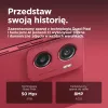 Motorola moto g05 16,9 cm (6,67 cala) Dual SIM Android 15 4G USB Typ-C 4 GB 256 GB 5200 mAh Czerwony