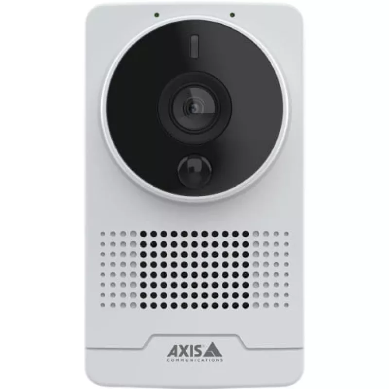 Kamera bezpieczeństwa Axis 02350-001 Box IP kamera bezpieczeństwa Wewnętrzna 1920 x 1080 pikseli Ścienna