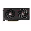Karta graficzna Sapphire Radeon RX 9060 XT 8GB GDDR6, 128-bit, PCIe 5.0, 3320 MHz, 2x DP + HDMI