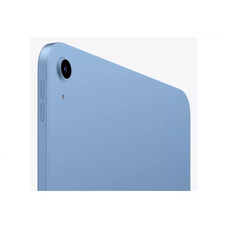 Tablet Apple iPad 256 GB 11 cali A16 iPadOS 18