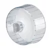 FERPLAST Silea - kołowrotek dla gryzoni – 16,5x10cm
