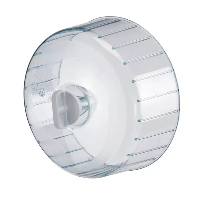 FERPLAST Silea - kołowrotek dla gryzoni – 16,5x10cm