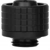Thermal Grizzly DeltaMate Fitting ST16 connection, czarny — adapter montażowy do gniazd ST16