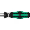 Zestaw narzędzi Wera Tool-Check Combi 1 ze szczypcami Knipex Cobra, 40 elementów
