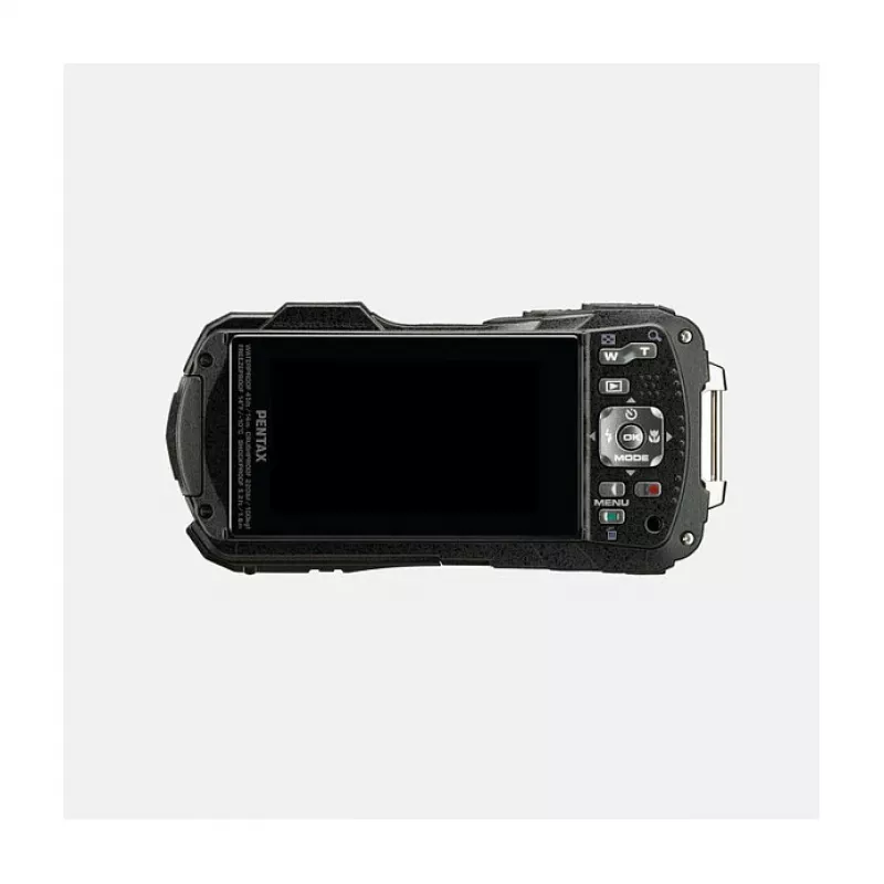 Pentax WG-90 czarny