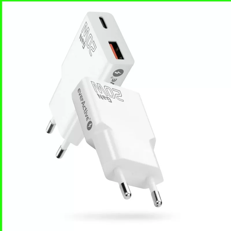 ŁADOWARKA SUPER CIENKA QC 3.0 SC-340Q