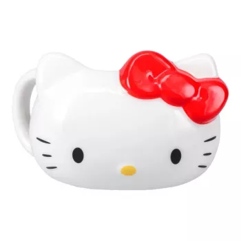 Paladone Kubek w kształcie Hello Kitty