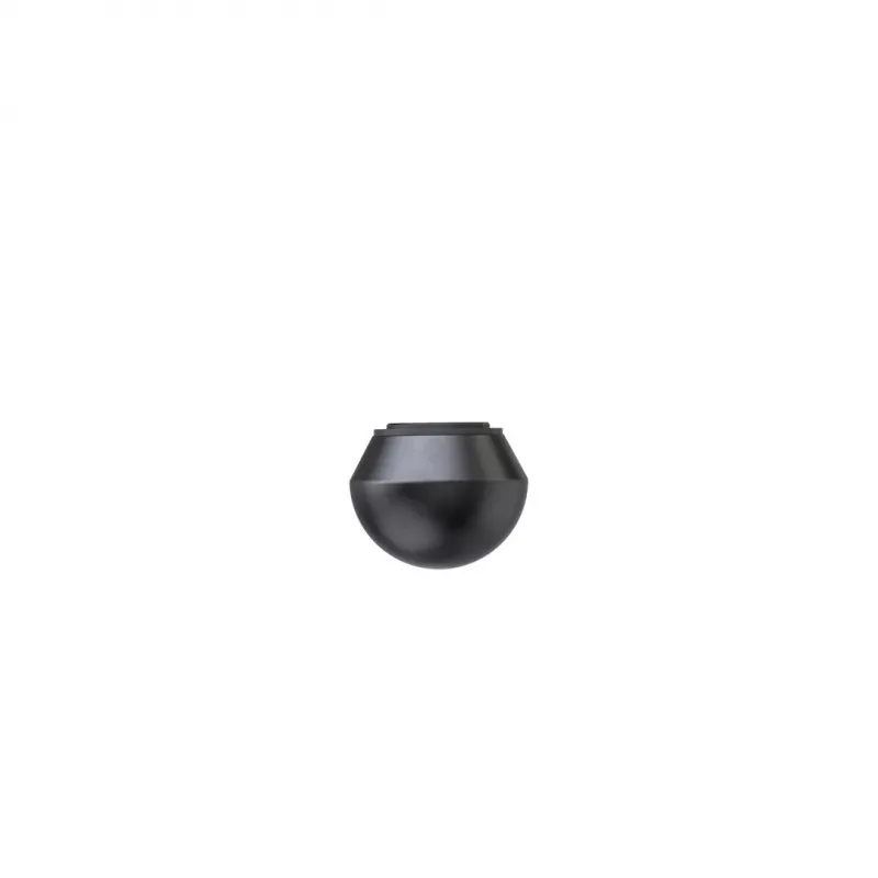 Głowica wymienna Theragun Standard Ball, czarna