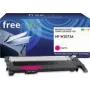 Kaseta z tonerem FREECOLOR K18909F7 kompatybilna z HP, magenta, 1 szt., wydajność ok. 1000 stron