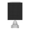 Kamera IP IMOU Cell 3C All-in-one — 3 MP (2304×1296), 2,8 mm, Wi‑Fi, PIR, IP66, bateria 5000 mAh, kąt widzenia 121°