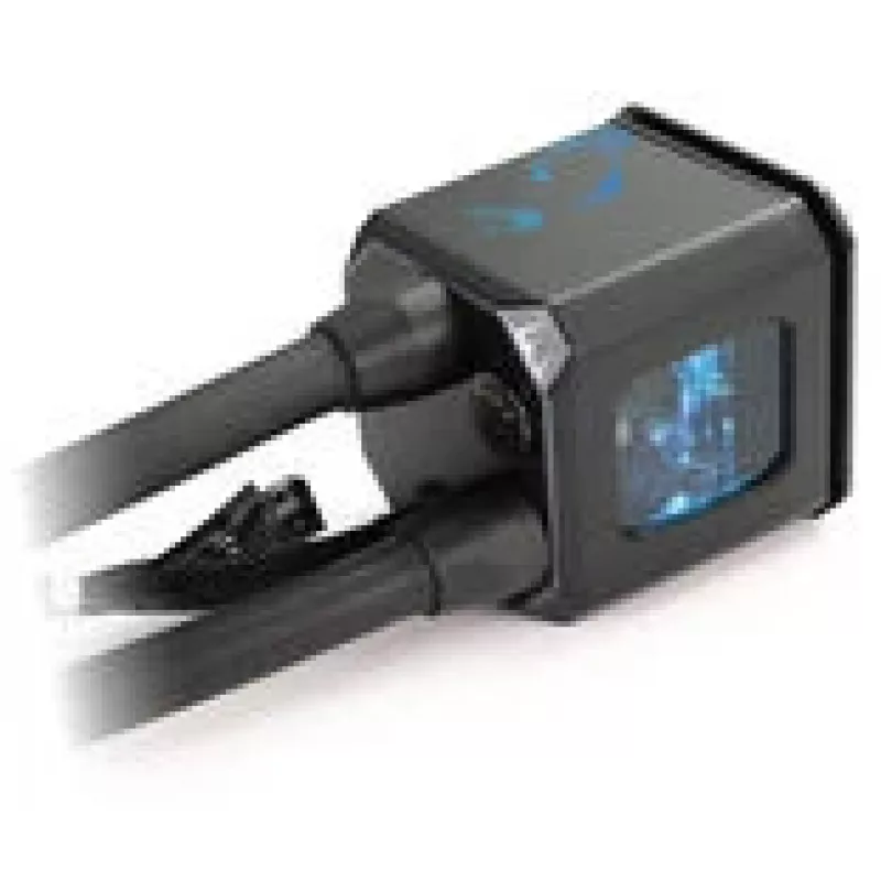 Cooling Alphacool Eisbaer 360 Aurora 1.1 ARGB