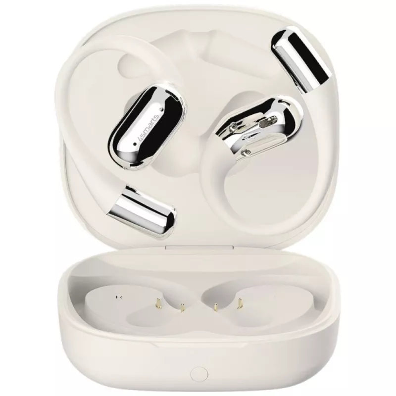 Słuchawki 4smarts SkyBuds AI Screen