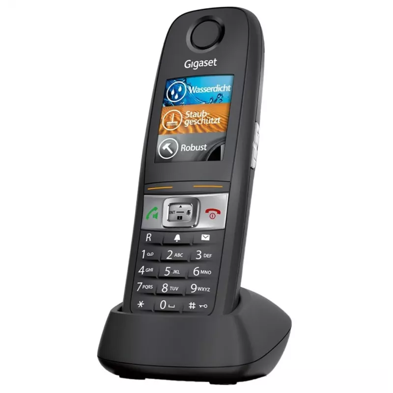 Telefon DECT Gigaset E630