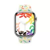 Pasek Sportowy Pride Edition 45 mm - M/L