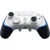 Razer Wolverine V2 Pro - Gamepad - PC - PlayStation 5 - D-Pad - Przycisk Menu - Analogowy / Cyfrowy - Przewodowy i Bezprzewodowy - Biały