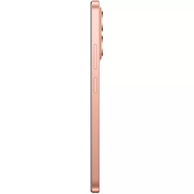Xiaomi Redmi 15C 4G smartfon 4 GB RAM 256 GB, Dual SIM, pomarańczowy