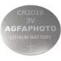 Bateria litowa, pastylkowa, CR2016, 3 V (150-803180)