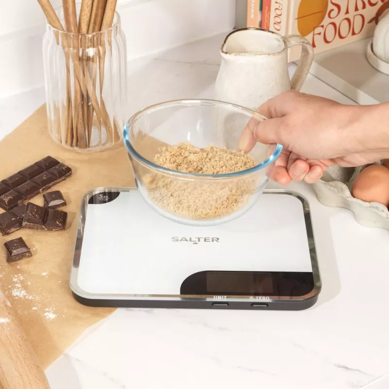 Waga kuchenna Salter 1064 WHDREU16 Mini-Max 5 kg