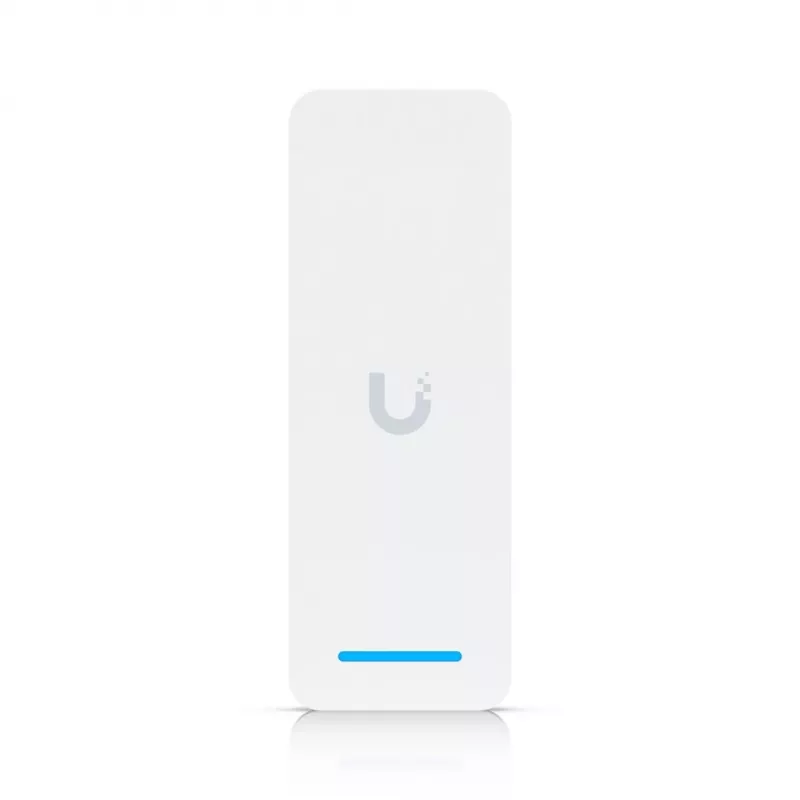 Ubiquiti Access Ultra Podstawowy czytnik kontroli dostępu Biały