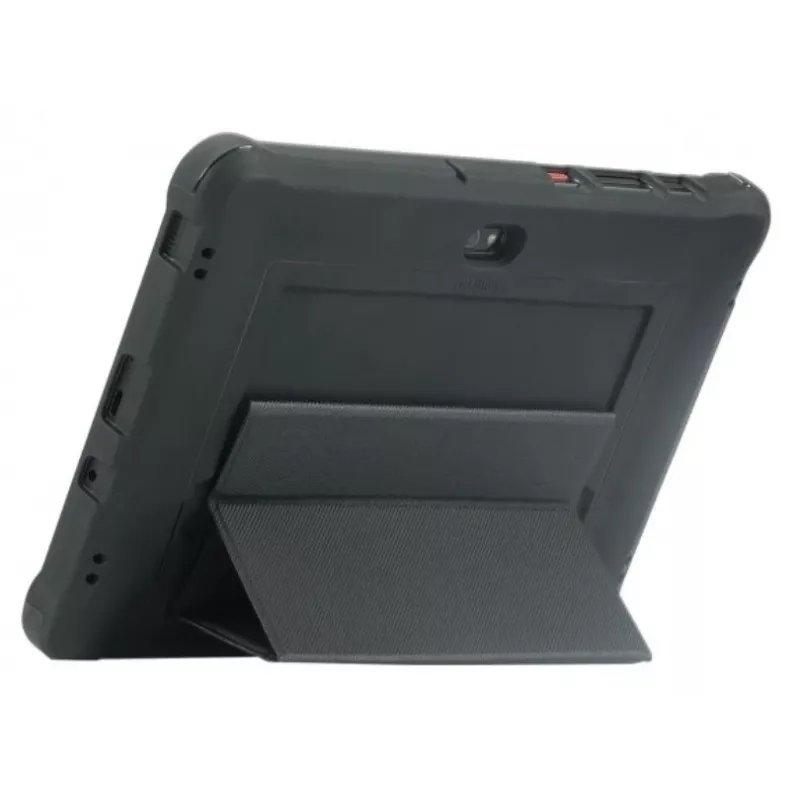 Etui na tablet Mobilis 053027 25,6 cm (10,1) Cover Czarny