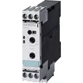 Siemens SIRIUS 3UG4 przekaźnik monitorujący 3UG4501-1AW30 monitorowanie poziomu (3UG4501-1AW30)