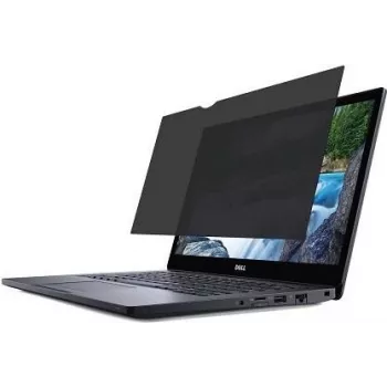 DELL 461-AAGK filtr prywatyzujący do laptopa 35,6 cm (14 cali) bezramkowy