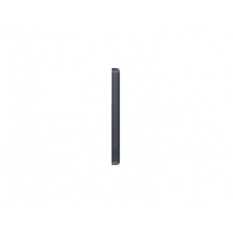 Przenośna ładowarka Xiaomi PowerBank Super cienki Magnetic 5000, 5000 mAh, mocowanie magnetyczne