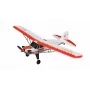 Airplane Amewi Piper J-3 CUP silnik elektryczny 500 mAh 60 g