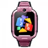 Smartwatch dla dzieci Mibro Z5 4G LTE różowy