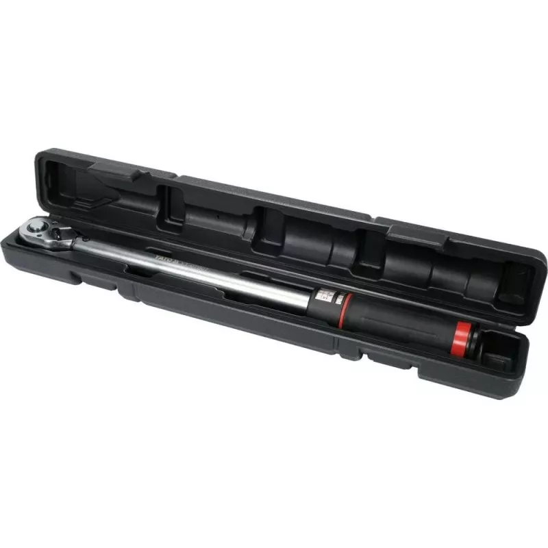 Klucz dynamometryczny YATO YT-07607, długość 470 mm, 1 szt.